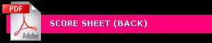 Score Sheet Back