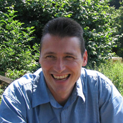 Alan Maynard