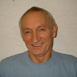 Brian Pengelly
