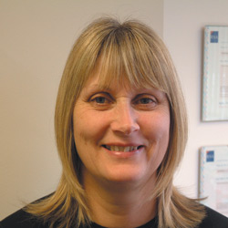 Sandra (Sandy) Wills