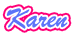 Karen