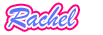 Rachel 