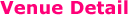 Venue Detail