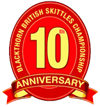 Blackthorn - BBSC 10th Anniversary